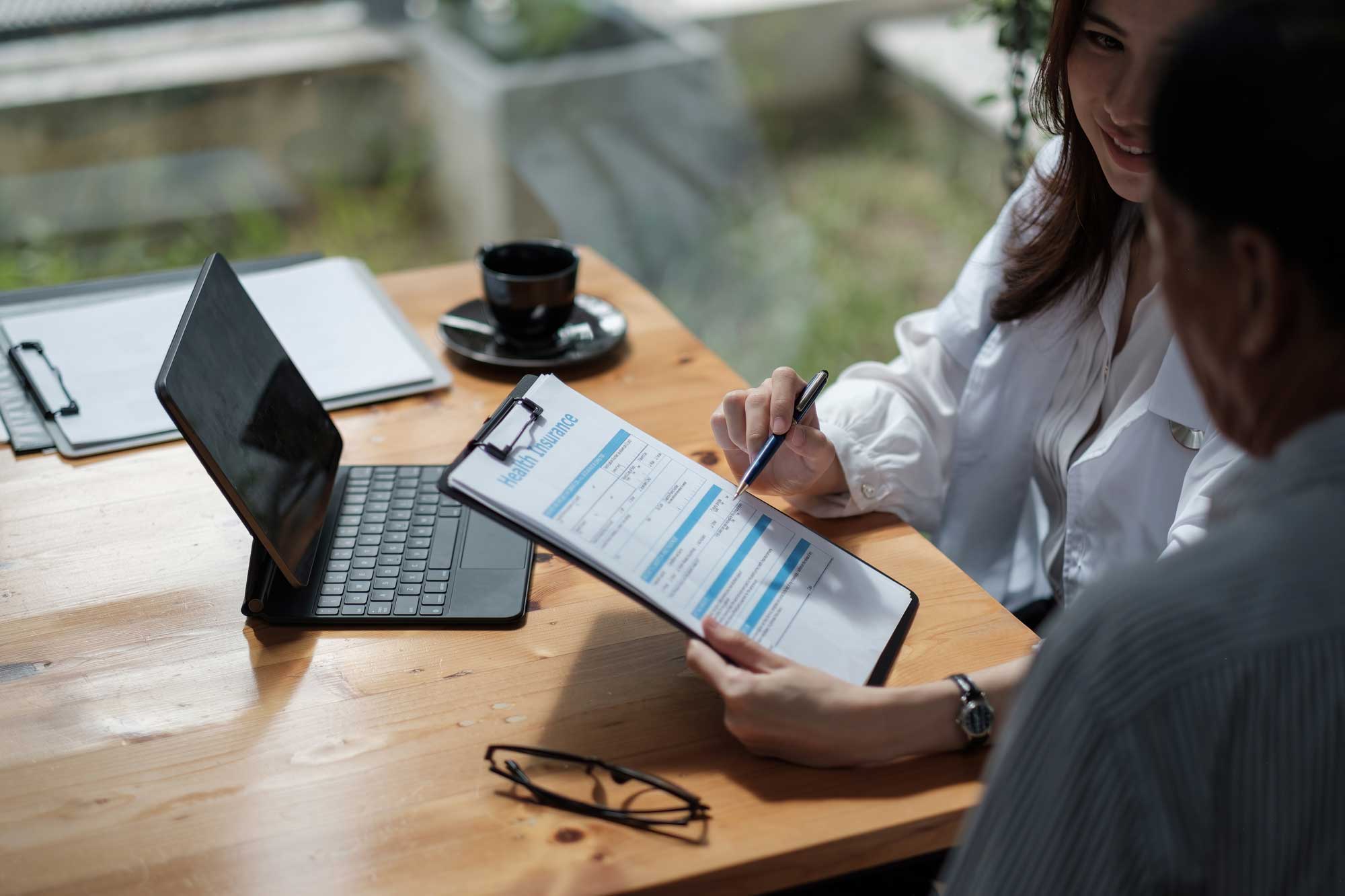 Insurance Planning Management | Boardwalk Financial Group