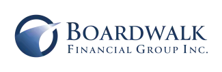 Boardwalk Financial Group Inc.  Logo