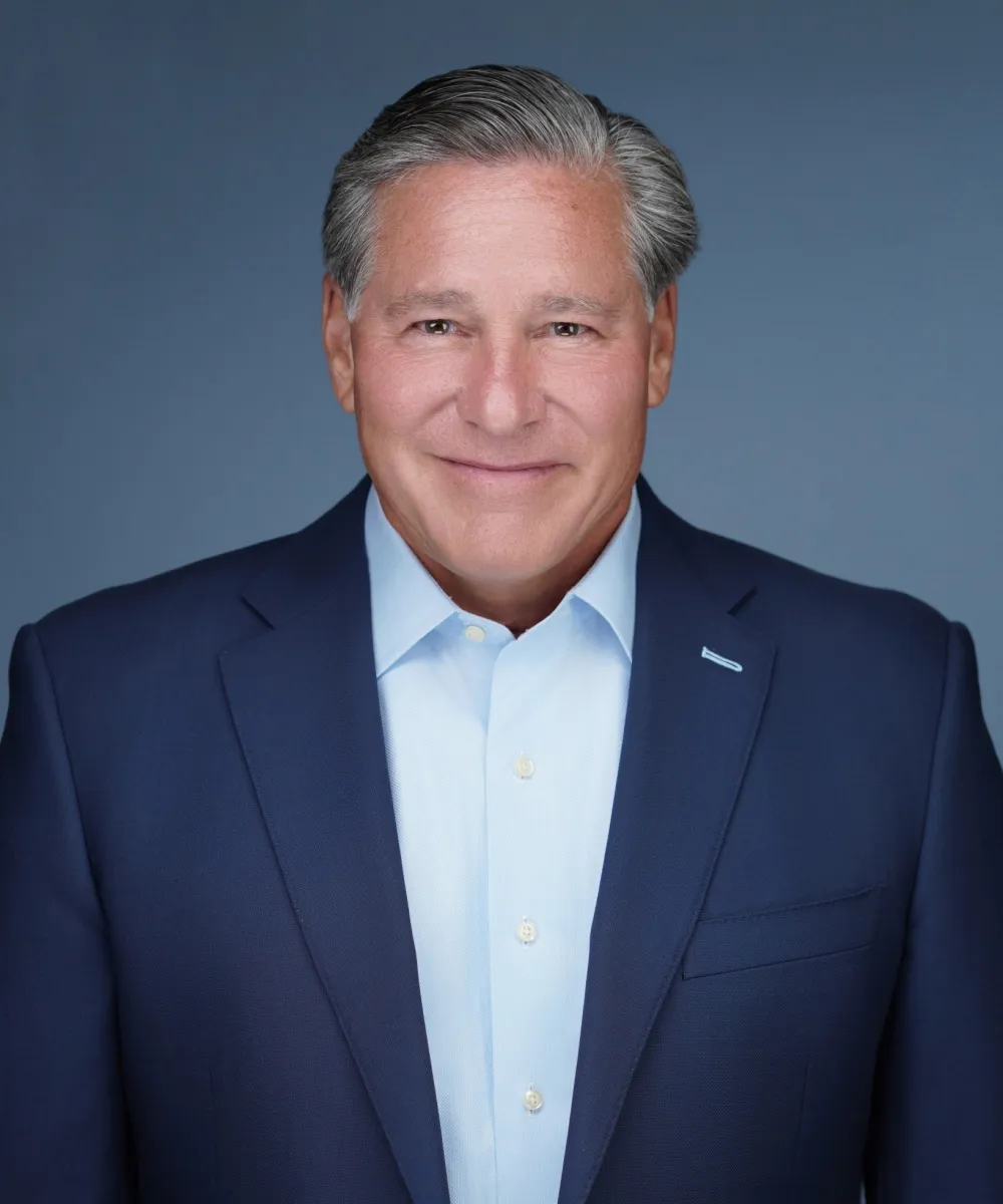 Hank Henderson | Advisor | Boardwalk Financial Group TX