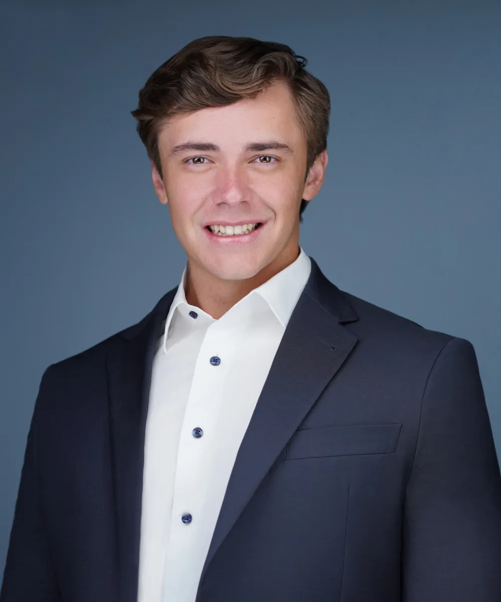 Mark Henderson | Associate | Boardwalk Financial Group TX